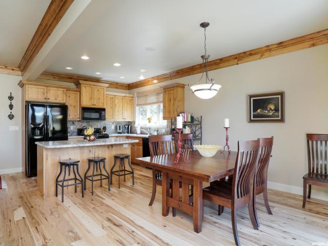3407 N Cloud Peak Ct, Eden, UT 84310 — photo 5