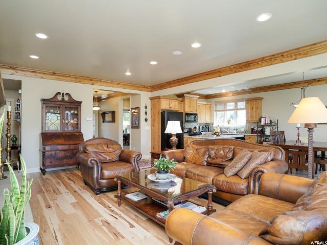 3407 N Cloud Peak Ct, Eden, UT 84310 — photo 4