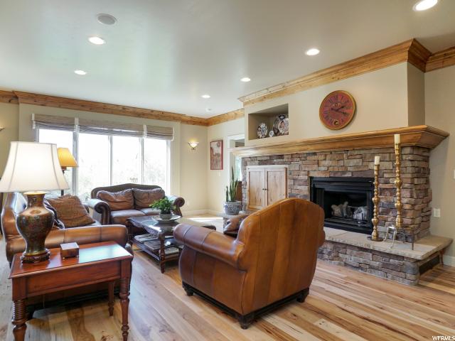 3407 N Cloud Peak Ct, Eden, UT 84310 — photo 2