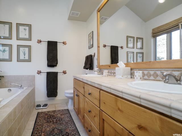 3407 N Cloud Peak Ct, Eden, UT 84310 — photo 12