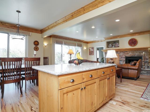 3407 N Cloud Peak Ct, Eden, UT 84310 — photo 8