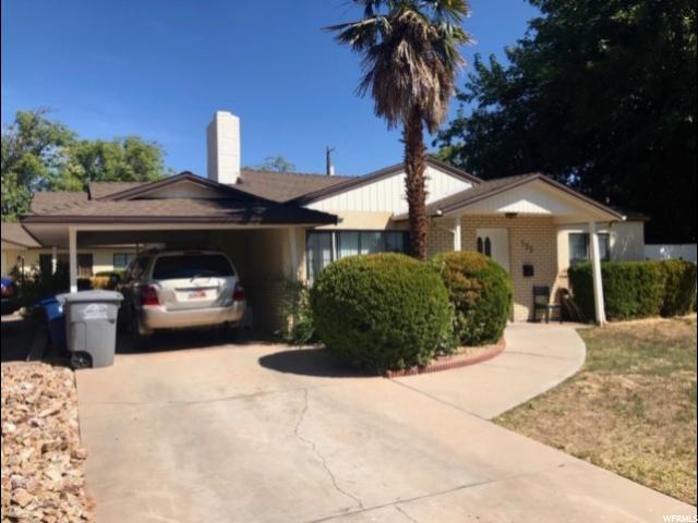 133 E 300 S, St. George, UT 84770 — photo 2