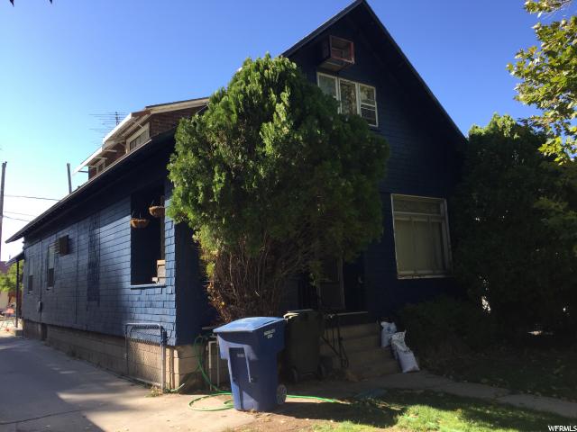 625 E 21st St St, Ogden, UT 84401 — photo 2