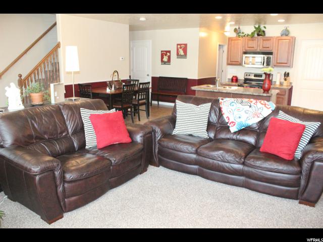 1914 E 160 S, Spanish Fork, UT 84660 — photo 3