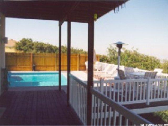 987 Foxhill Rd, North Salt Lake, UT 84054 — photo 2