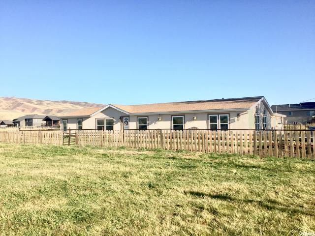 772 N Main St E, Henefer, UT 84033 — photo 2