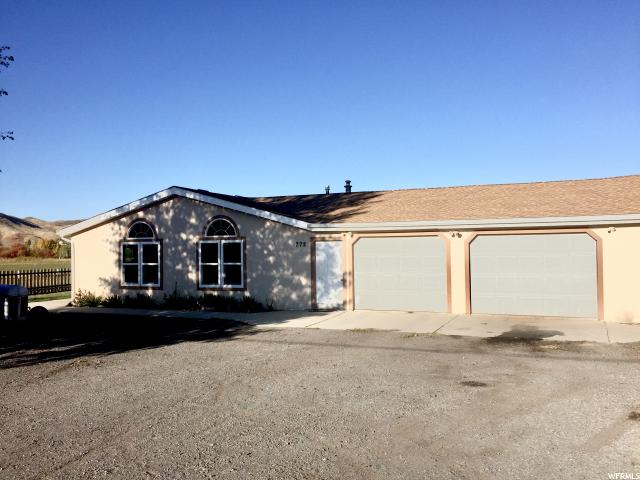 772 N Main St E, Henefer, UT 84033 — photo 4
