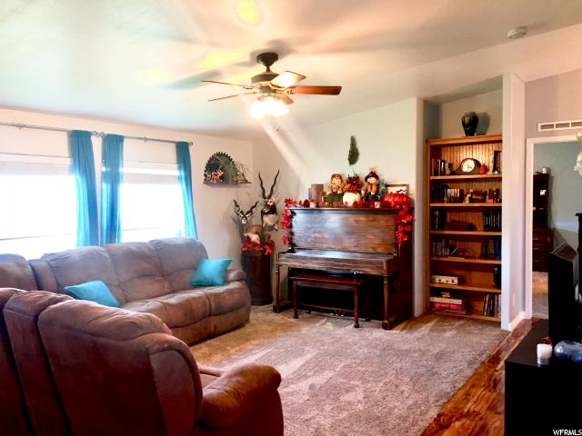 772 N Main St E, Henefer, UT 84033 — photo 9