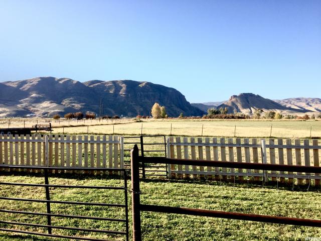 772 N Main St E, Henefer, UT 84033 — photo 6