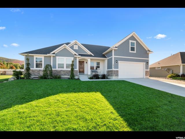 2470 S 400 E, Heber City, UT 84032 — photo 2