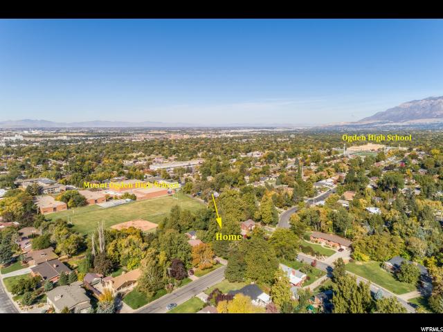 3265 S Tyler, Ogden, UT 84403 — photo 4