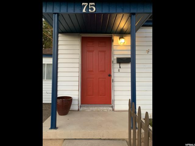 75 E 500 S, Vernal, UT 84078 — photo 6