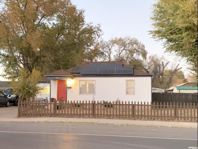 75 E 500 S, Vernal, UT 84078 — photo 2