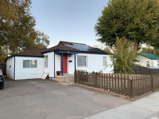 75 E 500 S, Vernal, UT 84078 — photo 4