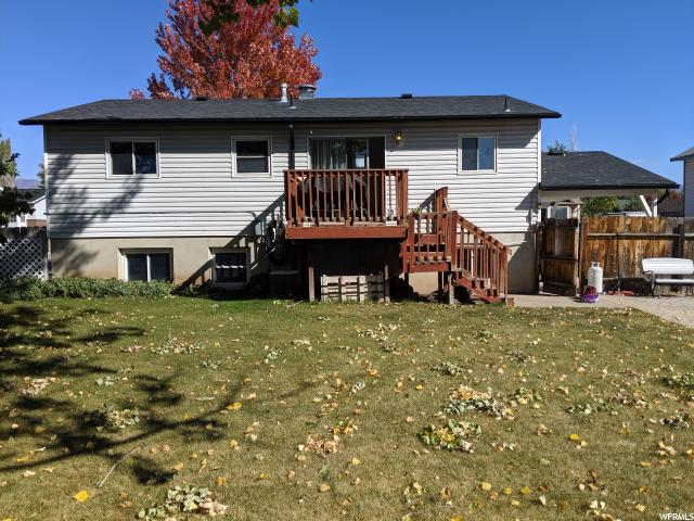 611 N 1360 W, Clinton, UT 84015 — photo 2