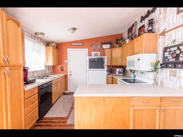 462 W 720 S, Tremonton, UT 84337 — photo 11