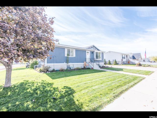 462 W 720 S, Tremonton, UT 84337 — photo 2
