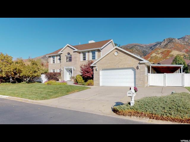 1598 N 2800 E, Layton, UT 84040 — photo 3