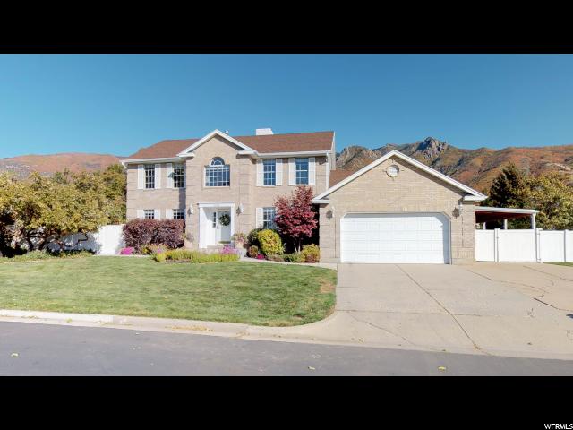 1598 N 2800 E, Layton, UT 84040 — photo 2