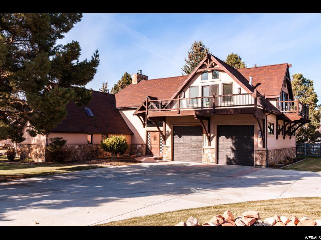 1314 S 2950 E, Heber City, UT 84032 — photo 2