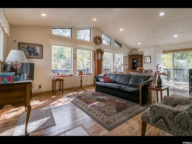 7975 Cedar Way, Park City, UT 84098 — photo 4