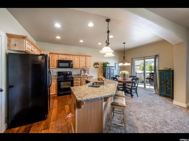 318 S Fox Den Rd, Midway, UT 84049 — photo 6
