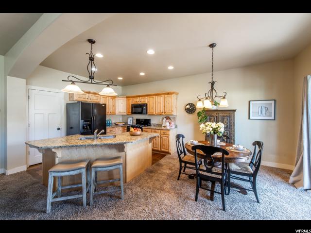 318 S Fox Den Rd, Midway, UT 84049 — photo 4