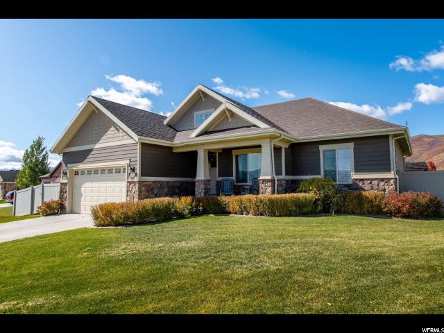 318 S Fox Den Rd, Midway, UT 84049 — photo 2