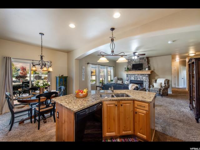318 S Fox Den Rd, Midway, UT 84049 — photo 9
