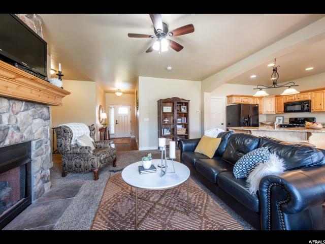 318 S Fox Den Rd, Midway, UT 84049 — photo 8