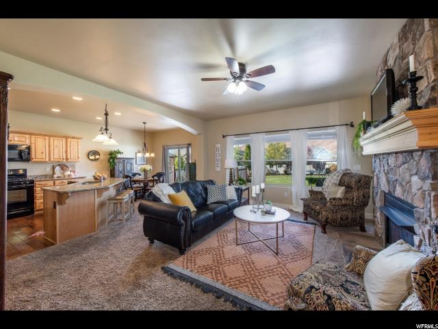 318 S Fox Den Rd, Midway, UT 84049 — photo 7