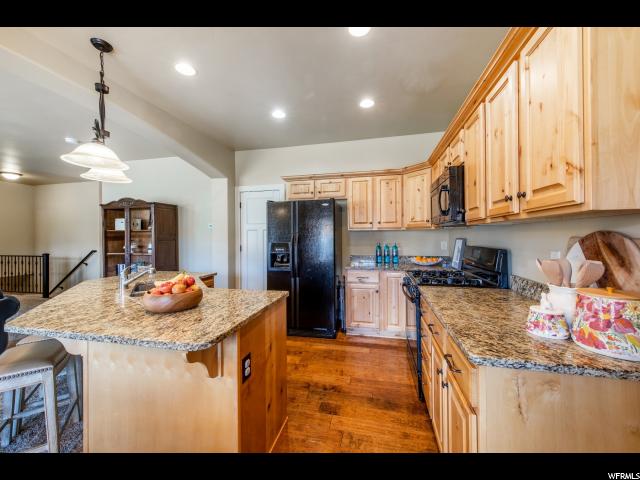 318 S Fox Den Rd, Midway, UT 84049 — photo 5