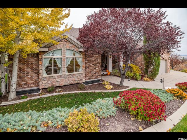 548 S Lofty Ln E, North Salt Lake, UT 84054 — photo 2