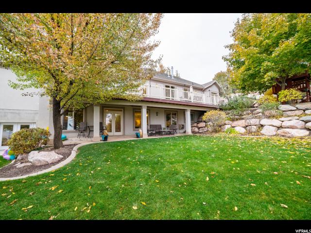 548 S Lofty Ln E, North Salt Lake, UT 84054 — photo 4