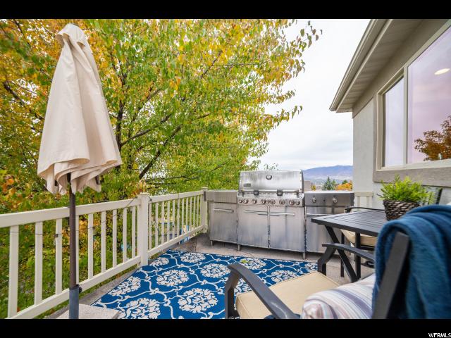 548 S Lofty Ln E, North Salt Lake, UT 84054 — photo 6
