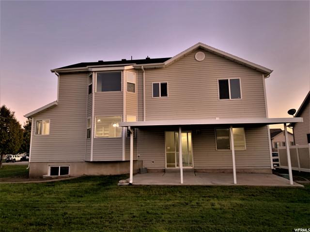 4642 W 5800 S, Hooper, UT 84315 — photo 6