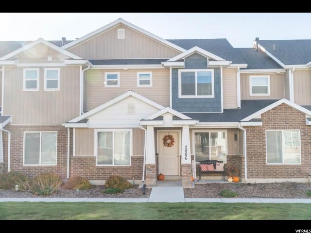 2486 N 150 E, North Logan UT 84341