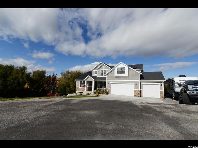 655 Appoloosa Cir, Beaverdam, UT 84306 — photo 3