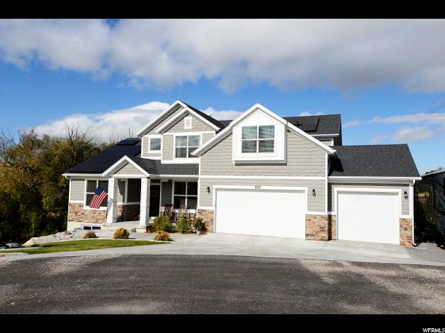 655 Appoloosa Cir, Beaverdam, UT 84306 — photo 2