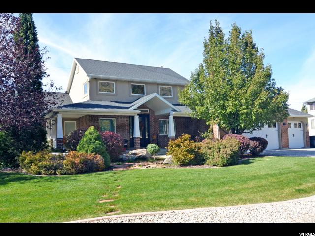 7460 S 425 W, Willard, UT 84340 — photo 3