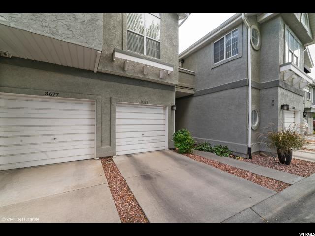 3681 S Solitaire E, Millcreek, UT 84106 — photo 2