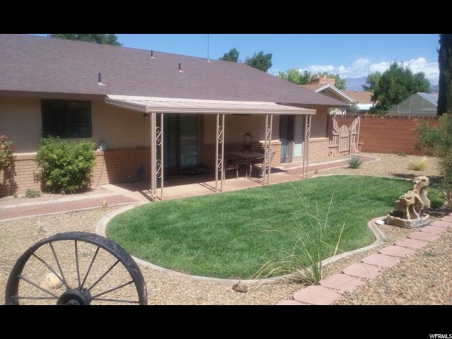 2183 S Windom Pl, St. George, UT 84790 — photo 2