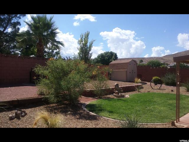 2183 S Windom Pl, St. George, UT 84790 — photo 3