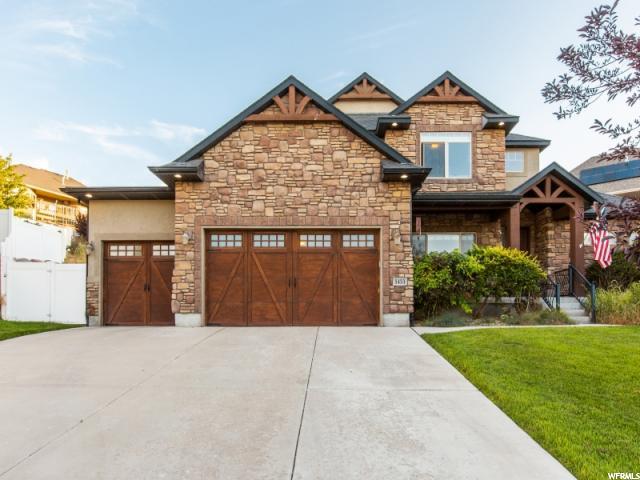 5453 W ROSE WILLOW CIR, Herriman UT 84096