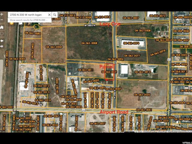 2700 N 200 W, North Logan, UT 84341 — photo 2