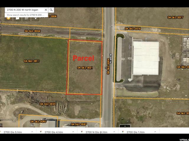 2700 N 200 W, North Logan, UT 84341 — photo 3