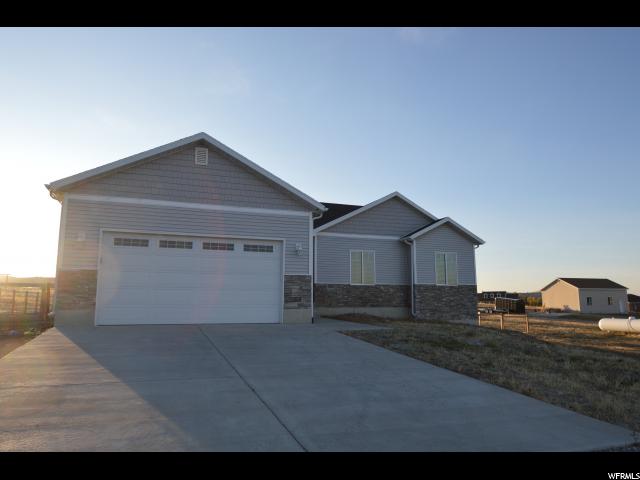 1859 N 8150 W, Mendon, UT 84325 — photo 3