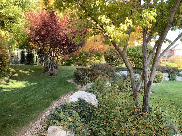 544 N Artists Way E, Layton, UT 84040 — photo 12