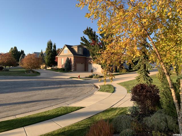 544 N Artists Way E, Layton, UT 84040 — photo 8