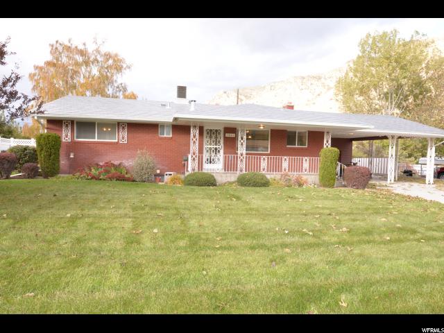 1061 E Beecher N, Brigham City, UT 84302 — photo 2
